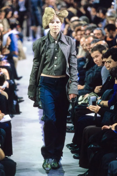Look 2